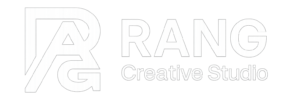 rang creative studio horizental logo